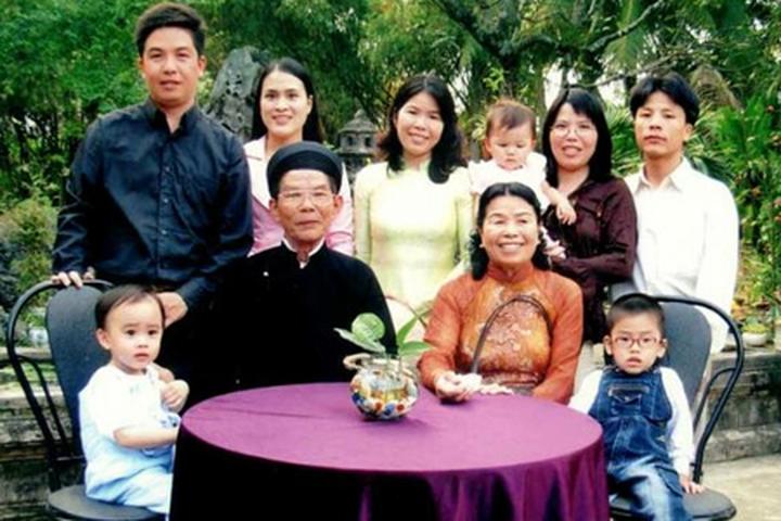 Từ 3 kiểu giày 
