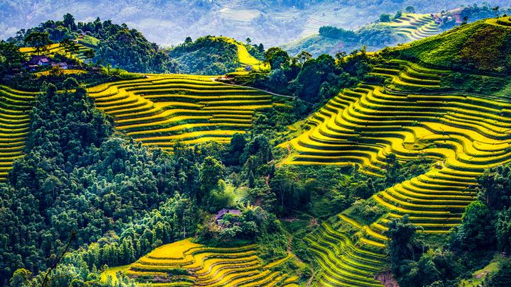 Hotspot Matrix: Biến Cặp đôi đóng mẹ con trên phim thành cơ hội marketing đột phá
