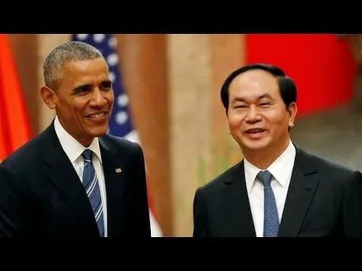Tận dụng 