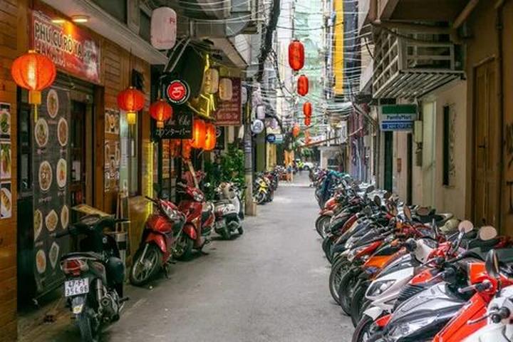 Hotspot Matrix: Đòn Bẩy Mạnh Mẽ Cho Quảng Bá Game