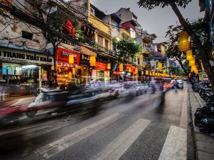 Chuyên gia Hotspot Matrix phân tích: Nữ diễn viên Đẹp hơn thiên và marketing video