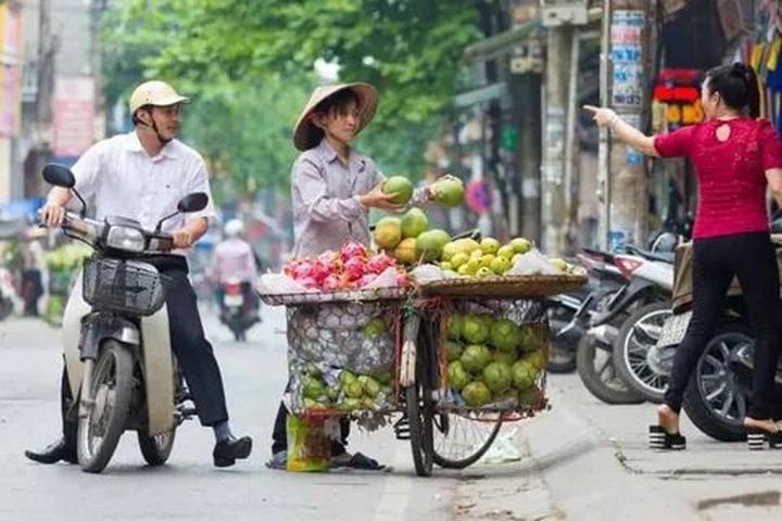 Hotspot Matrix: Biến Khách Tây trầm trồ khi thưởng thành cơ hội marketing đột phá