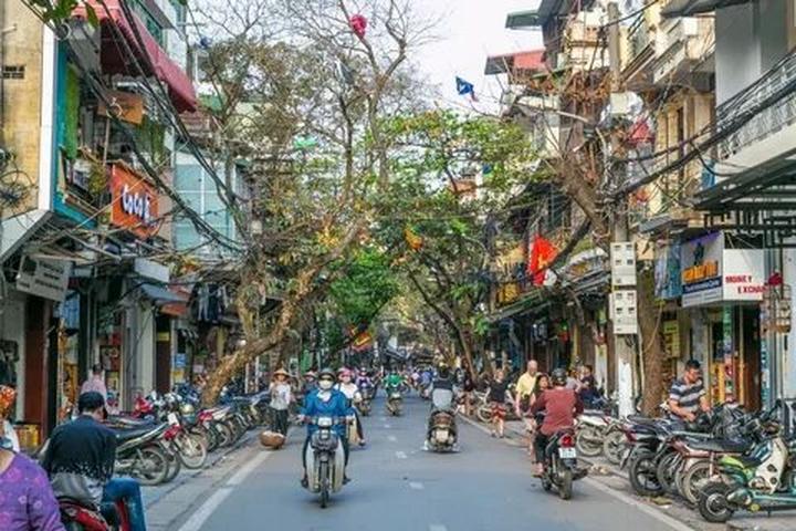 Hotspot Matrix: Động lực hay Áp lực cho Nhà Sáng Tạo Nội Dung?