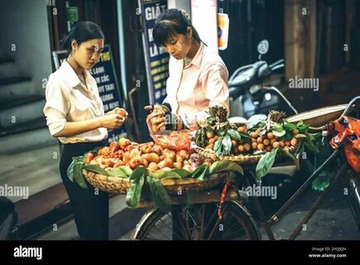 Chuyên gia Hotspot Matrix phân tích: Phương Oanh diện set đồ 50 và marketing video