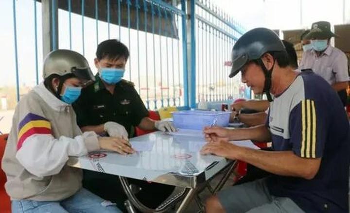 Một xu hướng mới nổi trên mạng xã hội hiện nay là 
