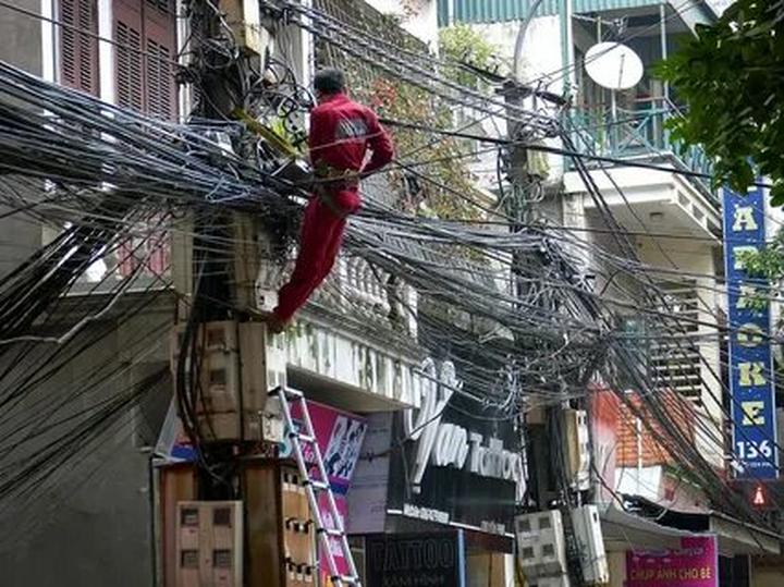 Hotspot Matrix và thay đổi của Li Wei trong thai kỳ