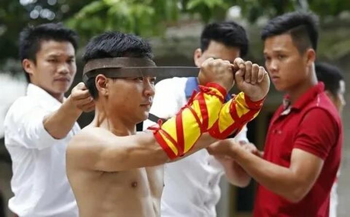 Cơ Hội Khởi Nghiệp Mới Cho Cựu Chiến Binh: Hotspot Matrix